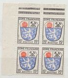 [Coat of Arms, type E]