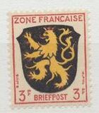 [Coat of Arms, type B]