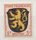[Coat of Arms, type B]