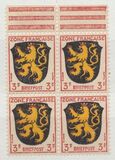 [Coat of Arms, type B]