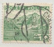 [Different Sights - President Ignacy Moscicki, 1867-1946, Tip DE]