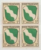 [Coat of Arms, type A]
