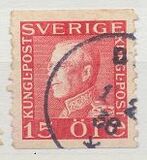 [King Gustaf V, тып Z9]