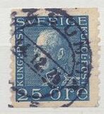 [King Gustaf V, тып Z14]