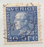 [King Gustaf V, jenis Z8]