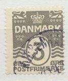 [Definitive 1905 - 1906 - Wavy Lines, type L3]