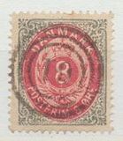 [Royal Emblem - Value in "ØRE", type G6]