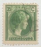 [Great Duchess Charlotte, type AF20]