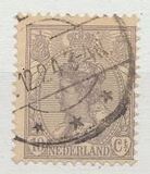 [Queen Wilhelmina, タイプ J3]
