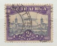 [Local Motives, Country name in English or Afrikaans - Prices are for Single Stamps, ประเภท BF]