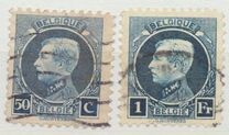 [Steel print, type BR1]