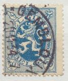 [Lion, type CQ9]