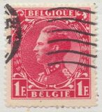 [King Leopold, 유형 FG]