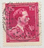 [King Leopold III, type LK1]