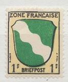 [Coat of Arms, type A]