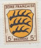 [Coat of Arms, type C]