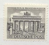 [German Buildings, type E]
