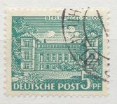 [German Buildings, type G]