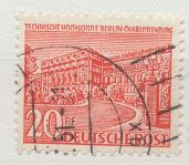 [German Buildings, type K]