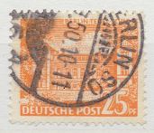 [German Buildings, type G1]