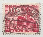 [German Buildings, type F2]
