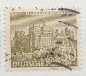 [German Buildings, type H1]