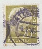 [Professor Dr. Th. Heuss, Typ AV20]