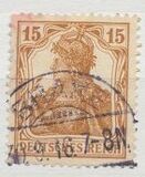 [As Type O but Unhatched background, jenis T5]