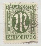 [German Print, प्रकार A13]