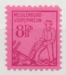 [Daily Stamps - White Paper, type B5]