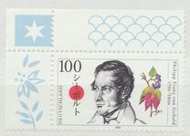 [The 200th Anniversary of the Birth of Philipp Franz von Siebold, тип BJC]