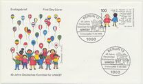 [The German UNICEF Committee, Typ BCY]