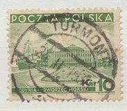 [Different Sights - President Ignacy Moscicki, 1867-1946, Tip DE]