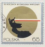 [Nike Monument in Warsaw, type BGS]