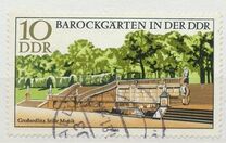 [Baroque Gardens, type CBP]