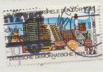 [The 18th Labour Festival in Rostock, Tip CCP]