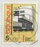[Buildings in Bauhaus Manner, тып CCJ]