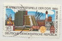[The 18th Labour Festival in Rostock, Tip CCP]