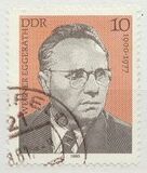 [Labour Leader Werner Eggerath, タイプ CCD]