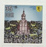 ["WIR SIND DAS VOLK", type DGL]