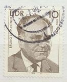 [Personalities of the Labour Movement, type DFW]