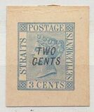 [Queen Victoria, type C14]