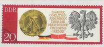 [The 20th Anniversary of the Oder-Neisse Peace Treaty, Tipe ATS]