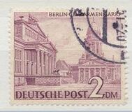 [German Buildings, type N]