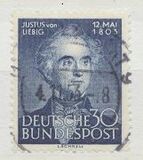 [The 150th Anniversary of the Birth of Justus Liebig, ประเภท AK]