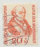 [Wohlfahrt: Helfer der Menschheit, Typ BU]