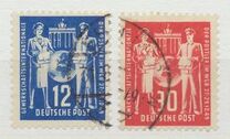 [Post Office Employee Congress, Tipe B]