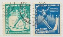 [The Championship of Winter Sports, type AT]