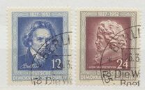 [The 125th Anniversary of the Death of Beethoven, ประเภท AV]