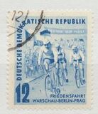 [Warszama-Berlin-Prague Peace Event, тып BC]